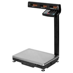 Весы торговые МАССА-К