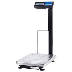 Весы торговые МАССА-К