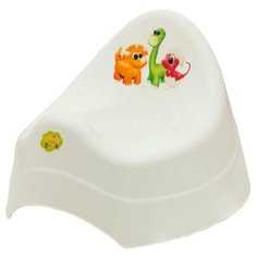 MALTEX горшок Dino 6005