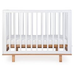 Кроватка Happy Baby Mirra