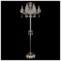 Торшер Bohemia Art Classic
