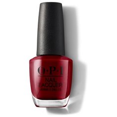 Лак OPI The Nutcracker 15 мл