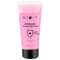 Антисептический гель для рук Mixit