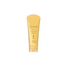 Shiseido Tsubaki Head Spa Маска
