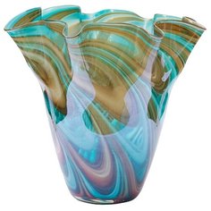 Ваза Garda Decor HJ6016-28-G4