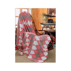 Плед Guten Morgen Кембридж 150