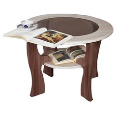 Столик журнальный ОЛМЕКО
