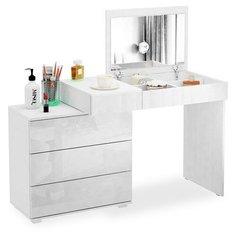 Столик туалетный Мастер Нуар-6