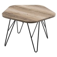 Столик журнальный Woodville Loft