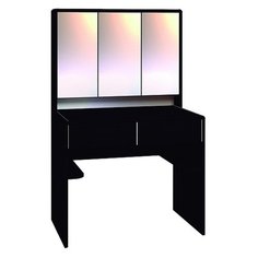 Столик туалетный Глазовмебель