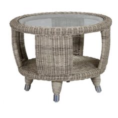 Столик журнальный Brafab Silva