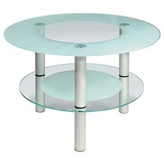 Столик журнальный Мебелик Гамма