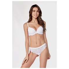 Дефиле Трусы кружевные хипстеры