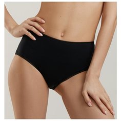 Дефиле Трусы слипы с высокой