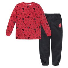 Пижама Bossa Nova