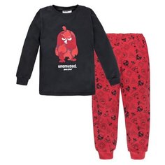 Пижама Bossa Nova