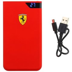 Аккумулятор Ferrari 5000 мАч