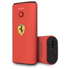 Аккумулятор Ferrari 5000 мАч