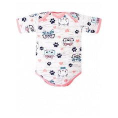 Боди Веселый Малыш