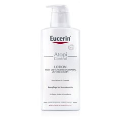 Лосьон для тела Eucerin