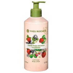 Молочко для тела Yves Rocher