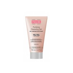 Pielor гель для умывания