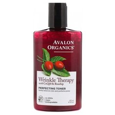 Avalon Organics Тоник против