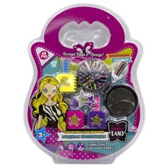 Набор косметики Lapulli Fashion