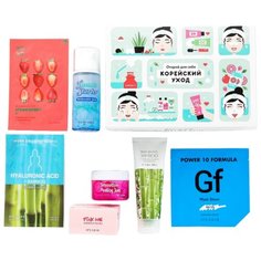 Набор Holika Holika Шелушений