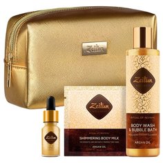 Набор Zeitun Ритуал Зейтун