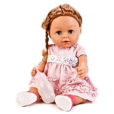 Интерактивная кукла Shantou Wei Tai Toys