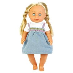 Интерактивная кукла Shantou Wei Tai Toys