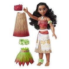 Кукла Hasbro Disney Моана