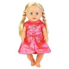 Интерактивная кукла Shantou Wei Tai Toys