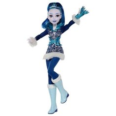 Кукла Mattel DC Superhero Girls