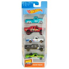 Набор машин Hot Wheels Hot