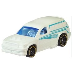 Легковой автомобиль Hot Wheels