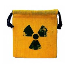 Мешочек для кубиков Pandoras