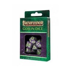 Кубики Q WORKSHOP Pathfinder