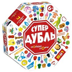 Настольная игра Dream Makers