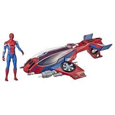 Игровой набор Hasbro Реактивный