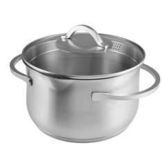 Кастрюля Polaris Solid-20C 35 л