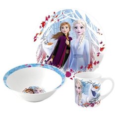 Столовый сервиз Stor Холодное