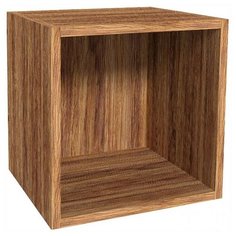 Полка Глазовмебель Hyper Куб 1