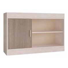 Книжная полка BTS Паскаль