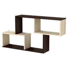 Книжная полка ГайваМебель Д-8