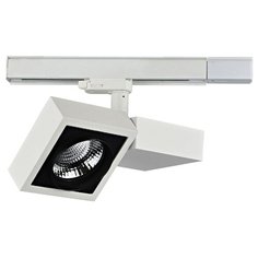Трековый светильник-спот Donolux