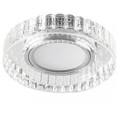 Встраиваемый светильник Feron