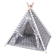 Домик для собак и кошек HutPets