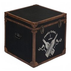 Сундук TetChair Secret De